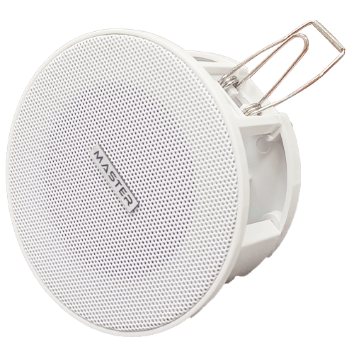 Masterteam Ceiling Speaker MT-206LM