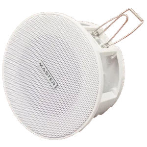 Masterteam Ceiling Speaker MT-CP-206LMT