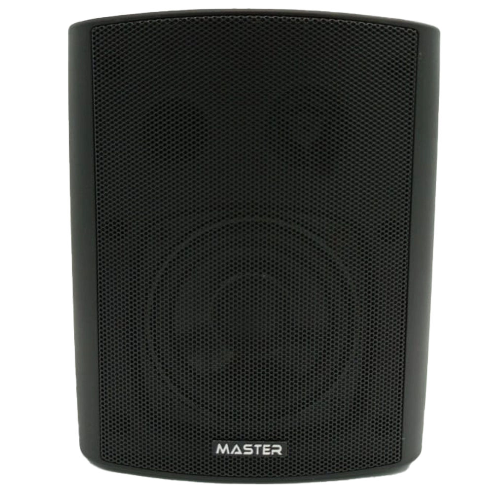 Masterteam Wall Speaker MT-WA214-B