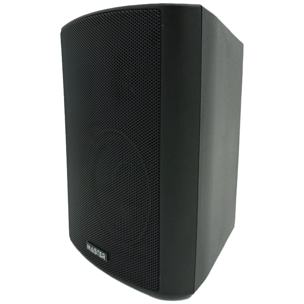 Masterteam Wall Speaker MT-WA214-B - Image 2
