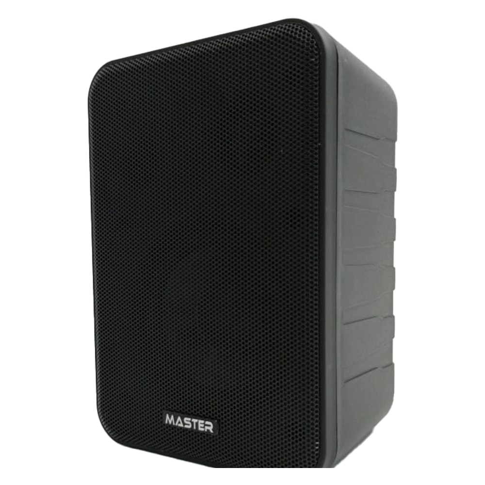 Masterteam Wall Speaker MT-WA804-B