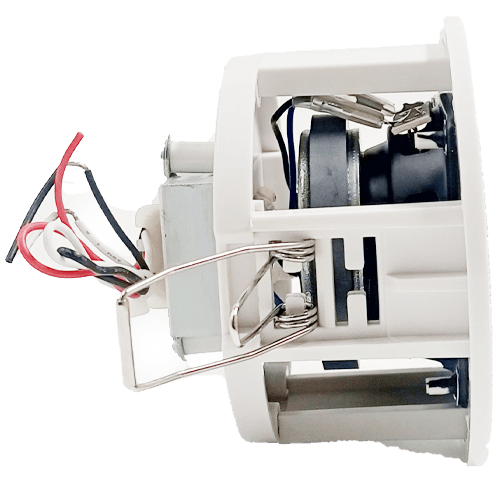 Masterteam Ceiling Speaker MT-206LM - Image 4