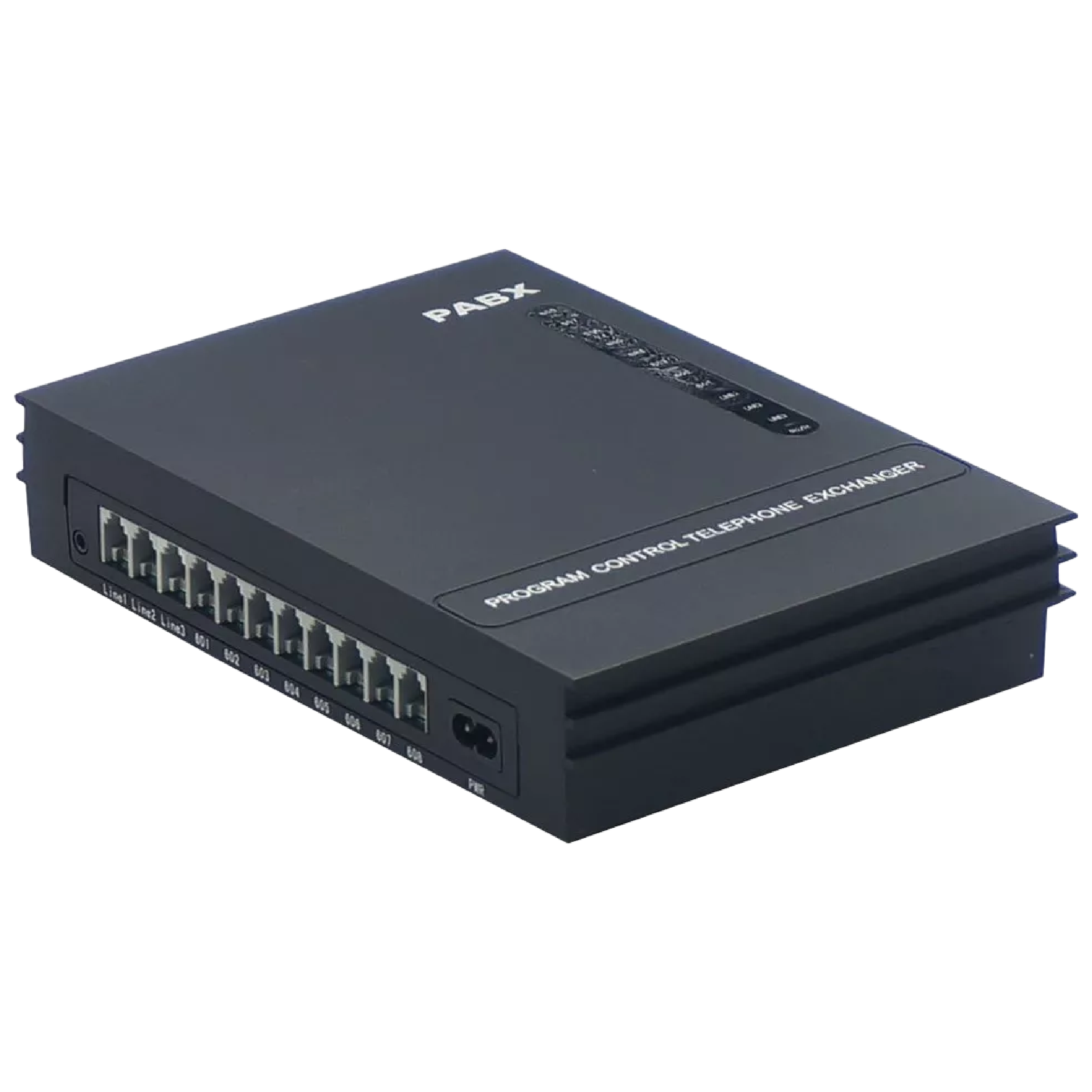Excelltel PABX Telephone System Mini PBX MS series - Image 2