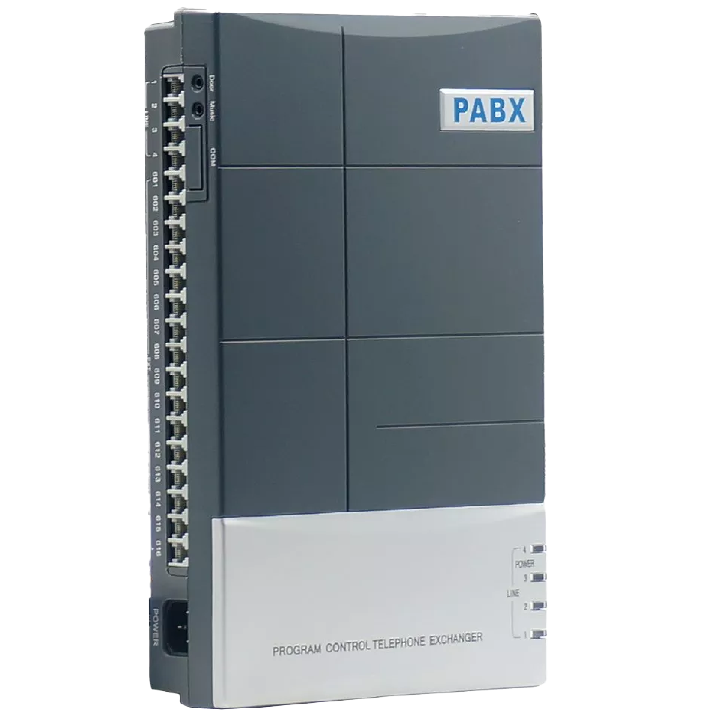 Excelltel PABX Telephone System PBX CS series