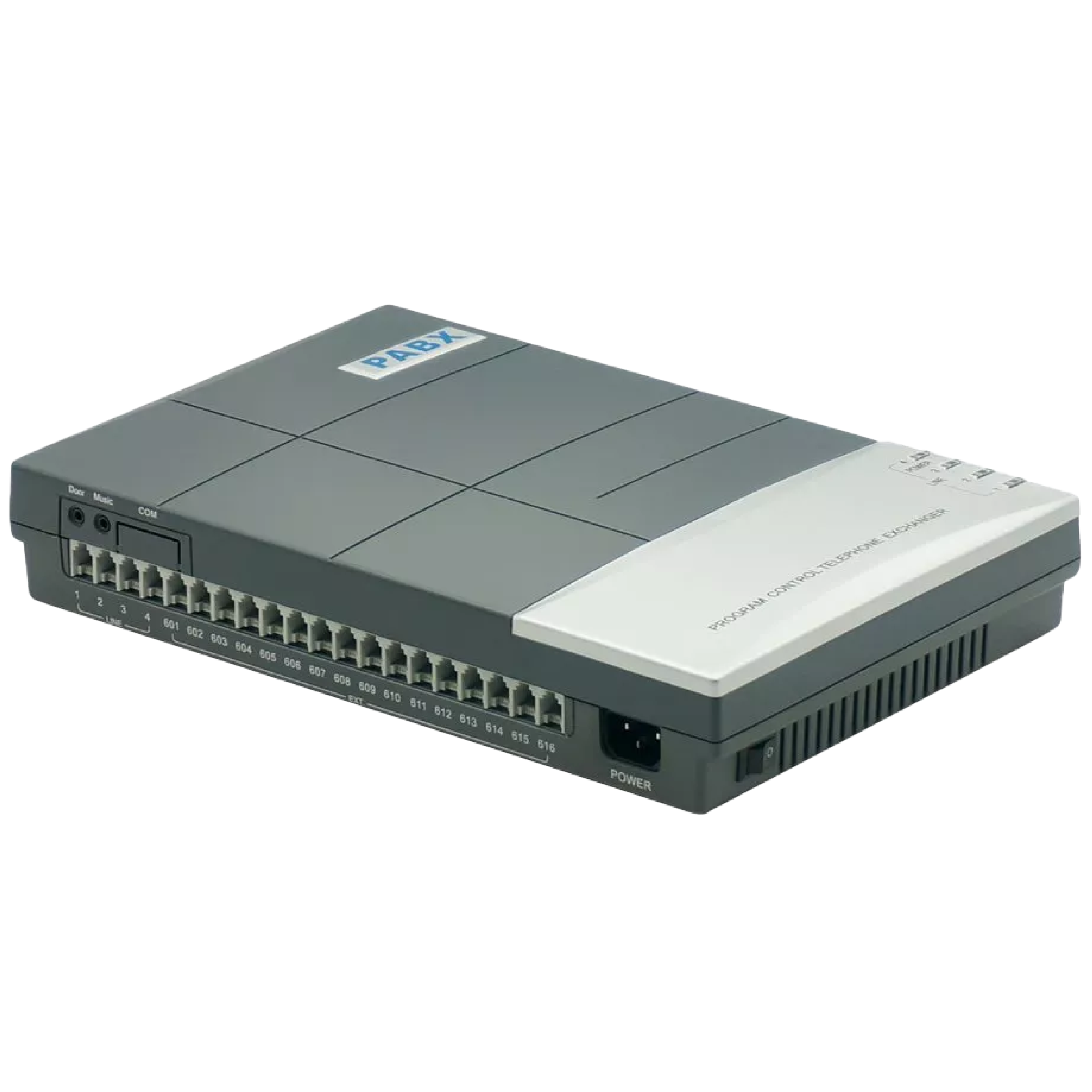 Excelltel PABX Telephone System PBX CS series - Image 3