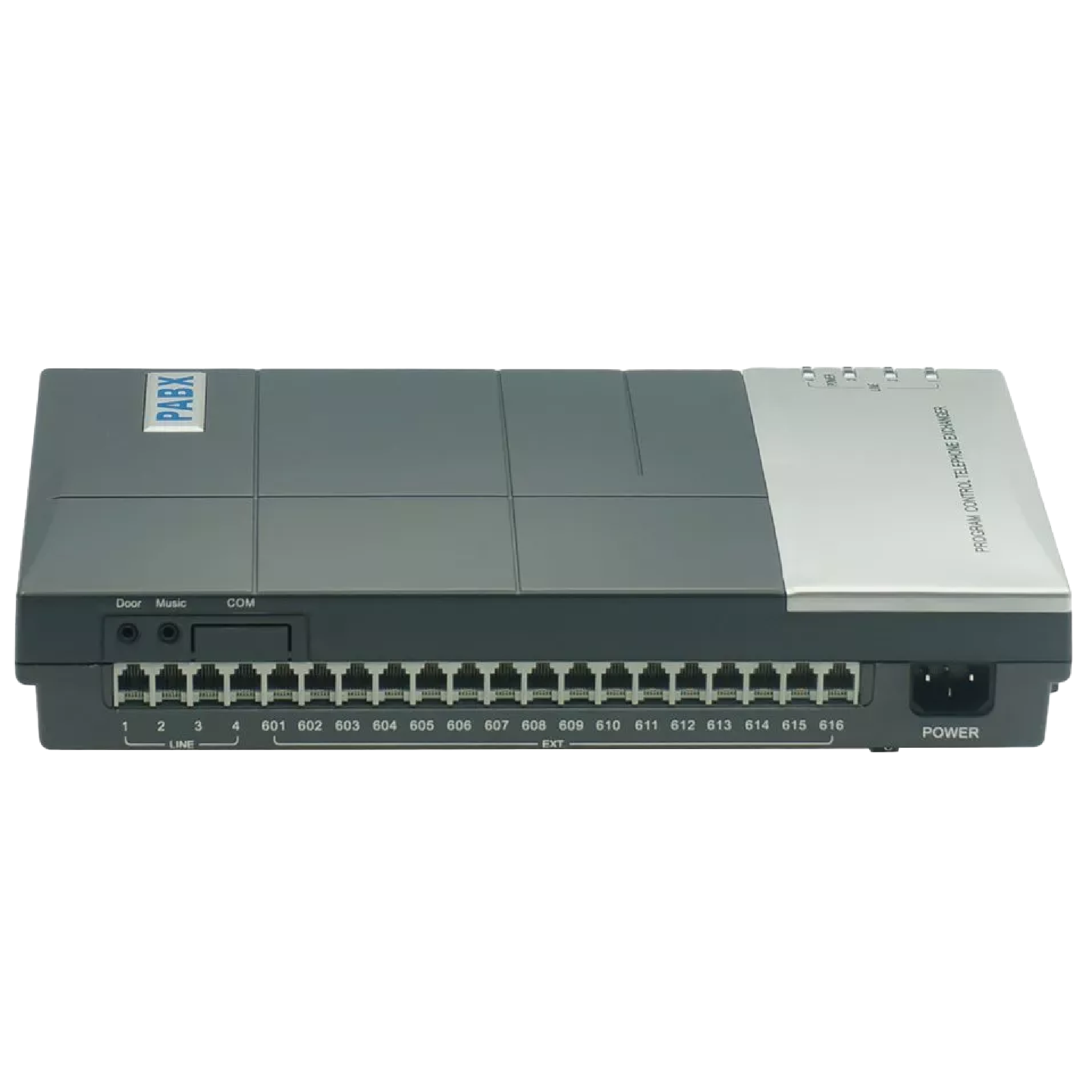 Excelltel PABX Telephone System PBX CS series - Image 4