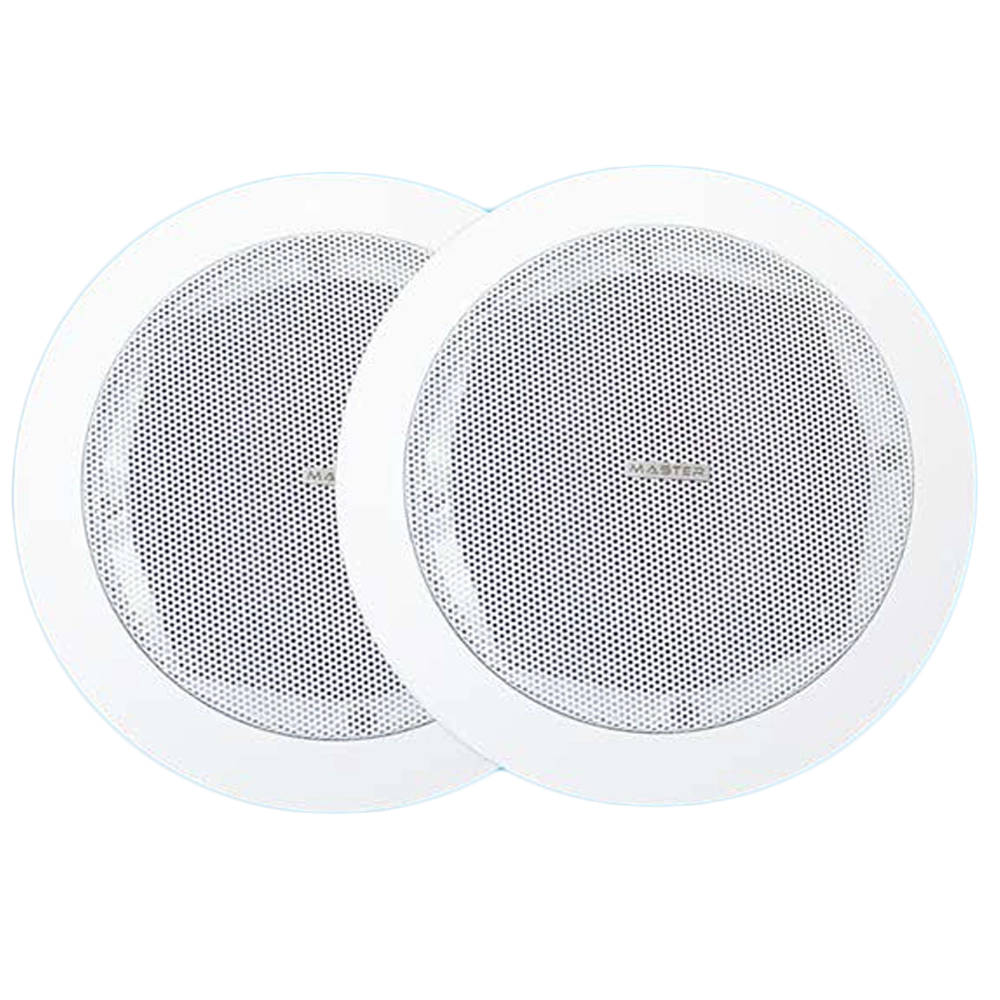 Masterteam Ceiling Speaker MT-SH0001KIT BLT 2