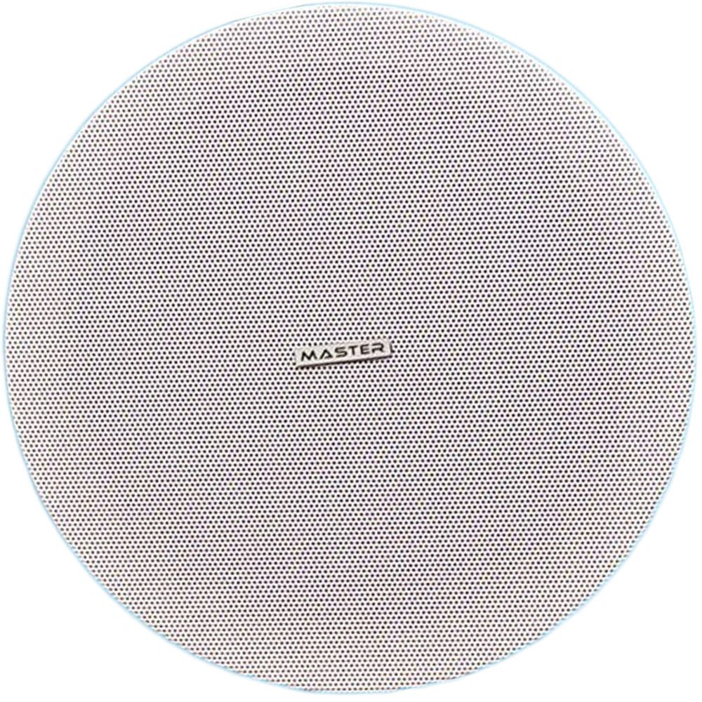 Masterteam Ceiling Speaker MT-606LMC