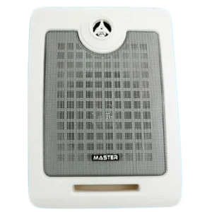 Masterteam Wall Speaker MT-610C-W