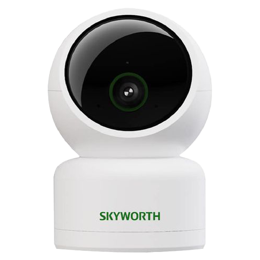 كاميرا مراقبة ذكية لاسلكية داخلية Skyworth H30PRO بدقة 3 ميجابكسل