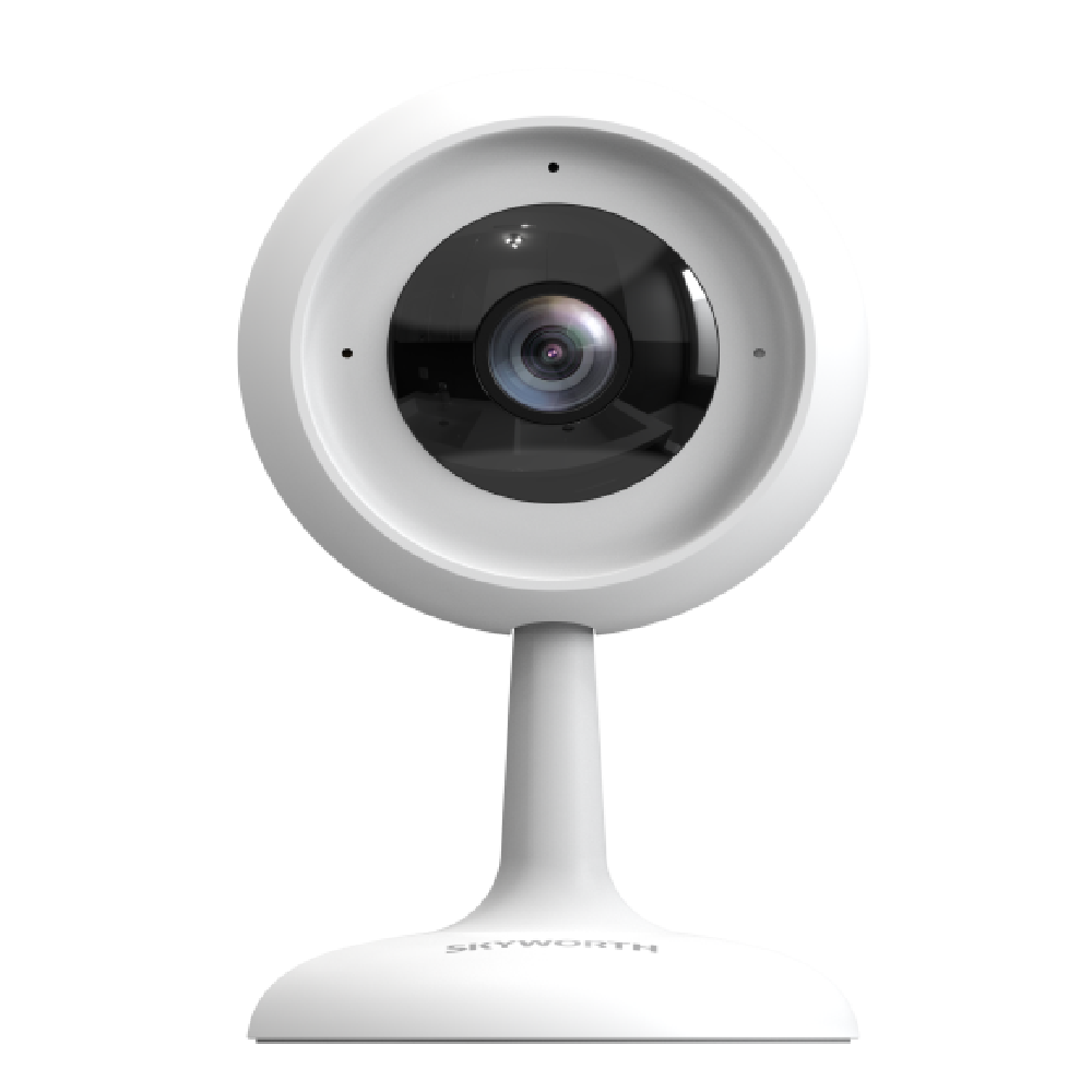 Skyworth H30C Indoor 3 MP Smart Wireless Security Camera