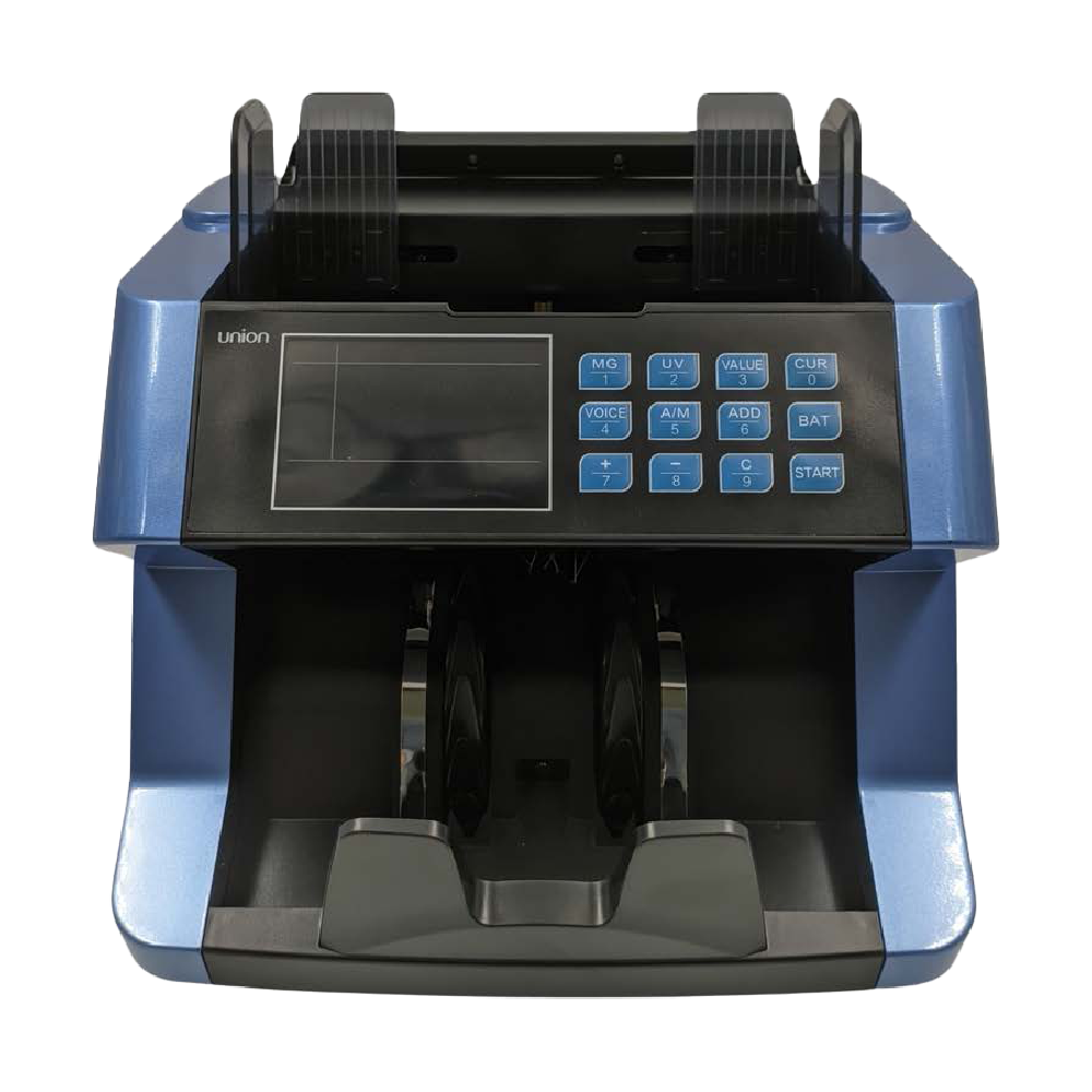 ماكينة عد النقدية يونيون UN-010