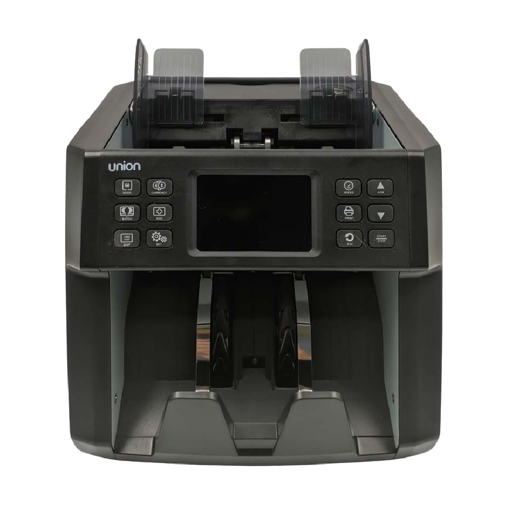 Union Money Counter Machine UN-012