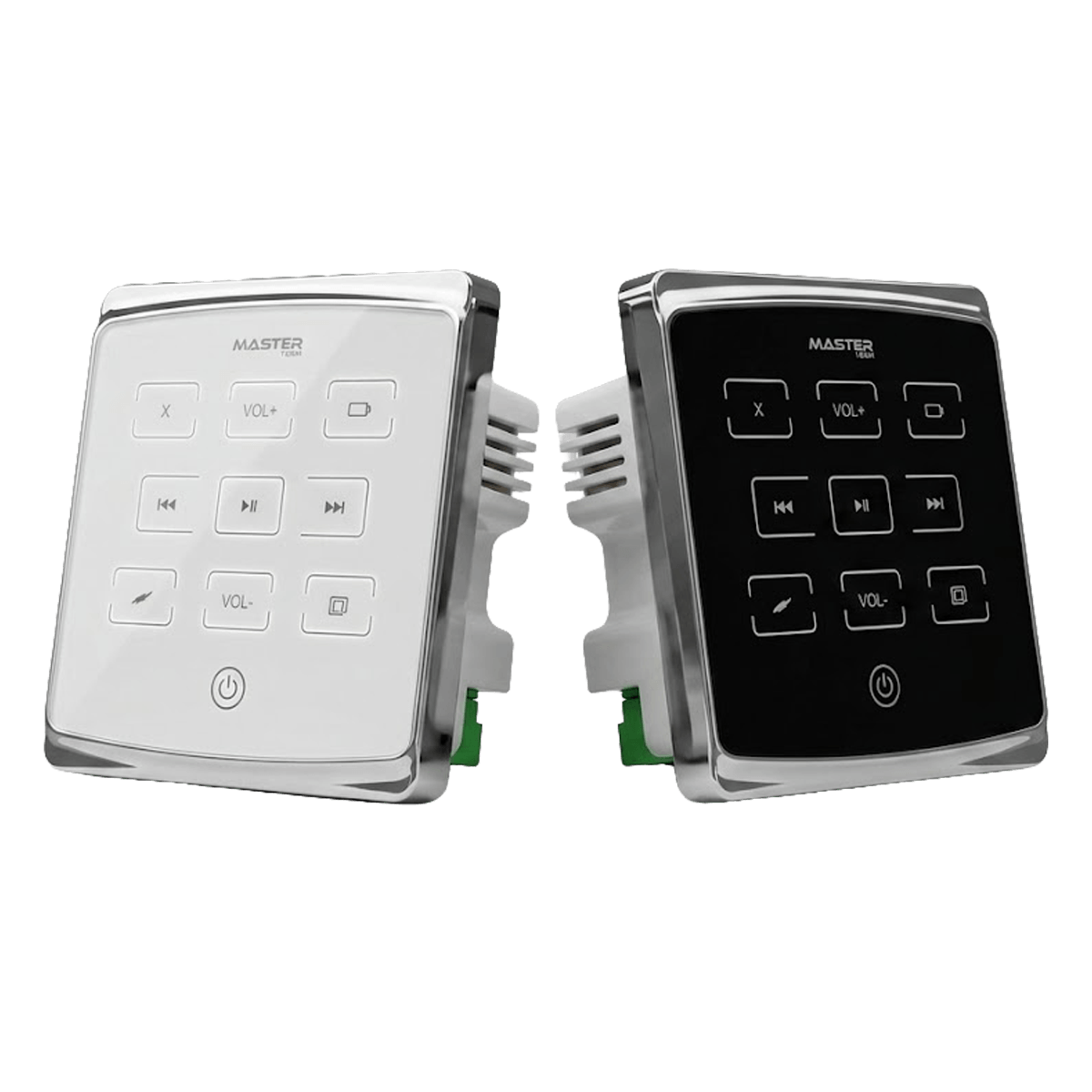 مضخم حائطي MASTER TEAM MT-BA-225D