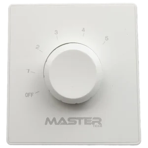 Masterteam Volume Control MT-VG-10