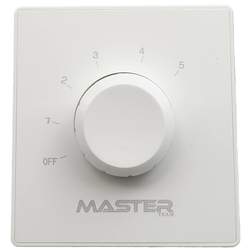 Masterteam Volume Control MT-VG-30