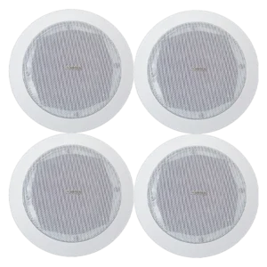 Masterteam Ceiling Speaker MT-SH019KIT BLT 4