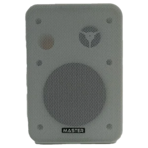 Masterteam Wall Speaker MT-WA804T-W