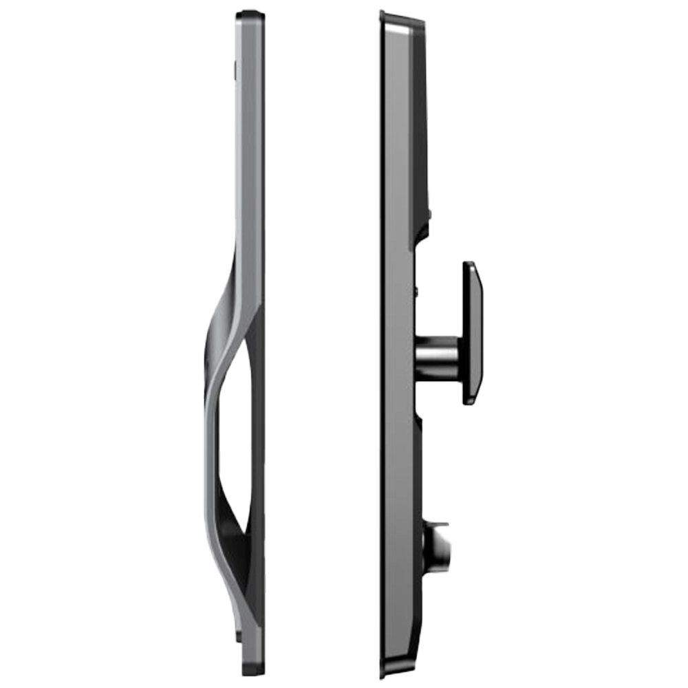 Elock ES274D – 3D Face Recognition & Fingerprint Smart Front Door Lock with WiFi Camera, Keyless Entry, Wholesale - Image 4