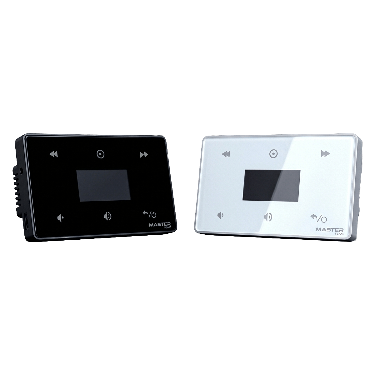 MASTER TEAM MT-ITA-425 4-Channel Wall Amplifier